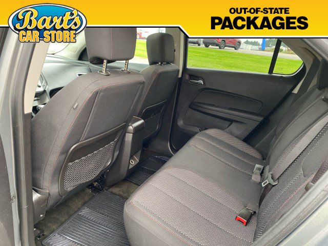 Used 2012 Chevrolet Equinox LT w/ Driver Convenience Package FWD image 20