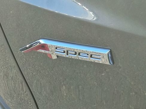 Certified 2026 Acura RDX A-Spec AWD/4WD image 34