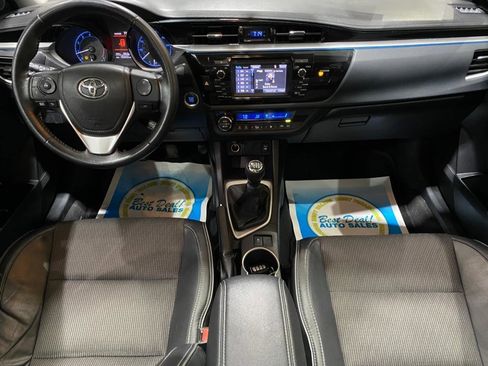 Used 2016 Toyota Corolla S FWD image 17
