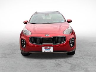 Used 2018 Kia Sportage SX AWD/4WD video 2