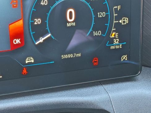 Used 2024 Ford Mustang Coupe image 21