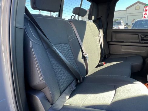 New 2026 RAM 2500 Tradesman image 13