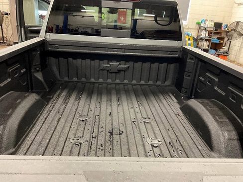 New 2026 Chevrolet Silverado 2500 LTZ w/ LTZ Plus Package image 16