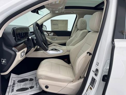 New 2026 Mercedes-Benz GLE 350 4MATIC image 18