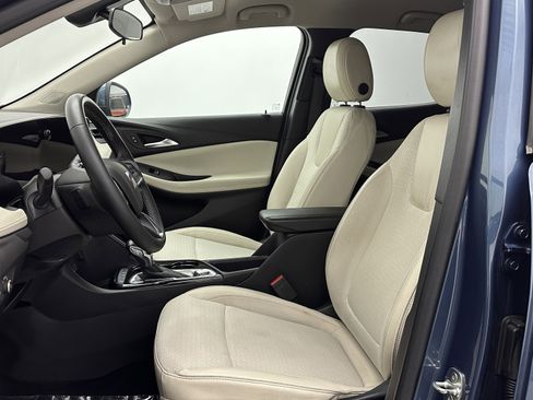 Used 2024 Buick Encore GX Preferred image 12