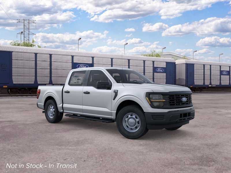 New 2026 Ford F150 XL RWD image 8