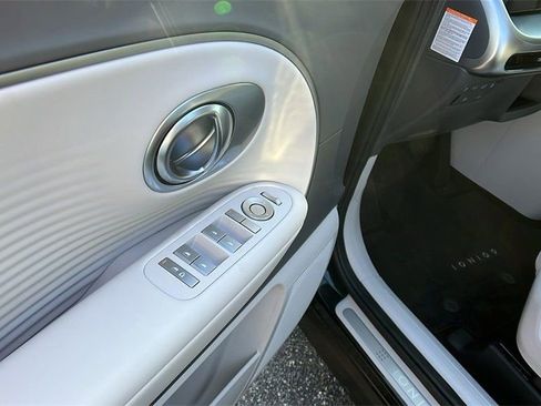 New 2026 Hyundai Ioniq 9 SEL AWD/4WD image 12
