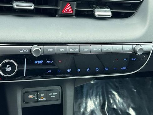 Certified 2026 Hyundai Ioniq 5 SEL RWD image 27