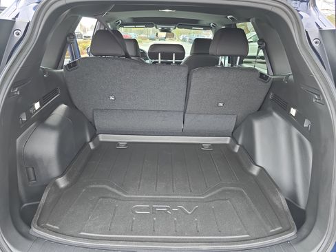 Used 2026 Honda CR-V TrailSport image 12
