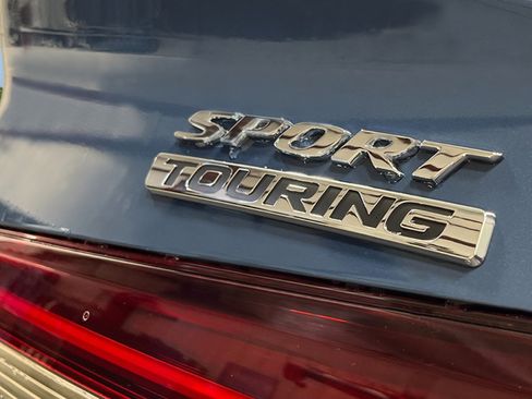 New 2026 Honda Civic Sport Touring image 6