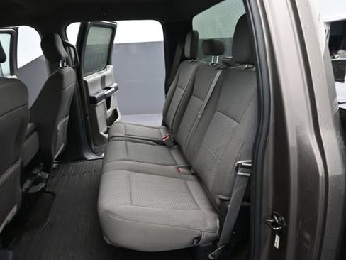Used 2020 Ford F150 XLT w/ XTR Package AWD/4WD image 10