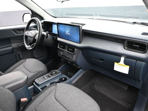 New 2025 Ford Maverick XLT w/ XLT Luxury Package image 35