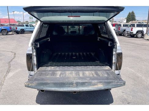 Used 2011 RAM 1500 Big Horn AWD/4WD image 11