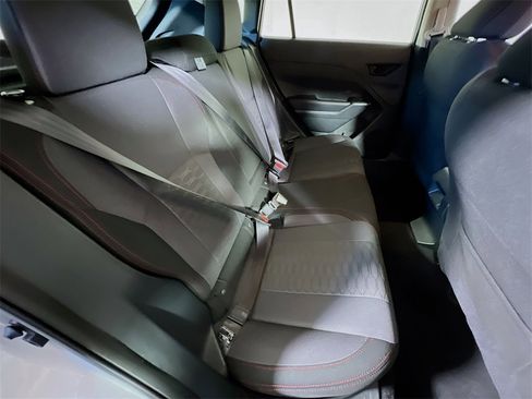 Certified 2024 Subaru Impreza 2.0i Sport image 22