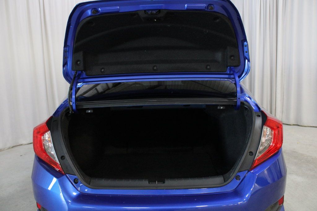 Used 2018 Honda Civic EX-T image 29