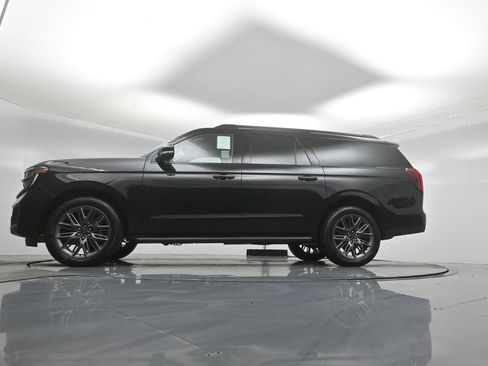 New 2026 Ford Expedition Max Platinum w/ Stealth Appearance Package AWD/4WD image 7