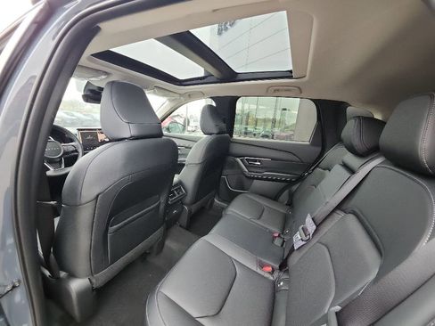 New 2026 MAZDA CX-5 2.5 S w/ Premium Package AWD/4WD image 17