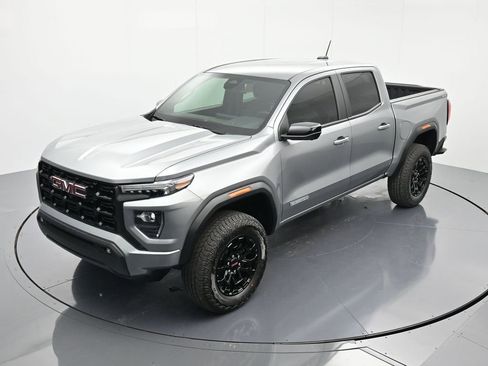 New 2026 GMC Canyon Elevation w/ Convenience Package image 29