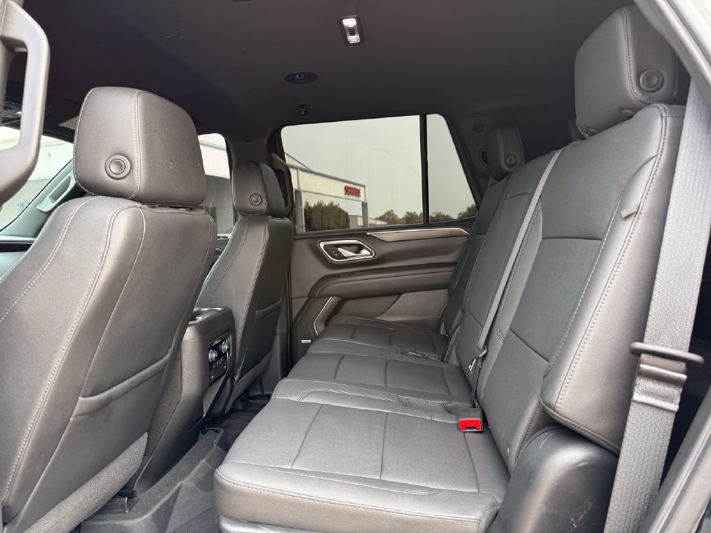 Used 2021 Chevrolet Tahoe Z71 AWD/4WD image 15