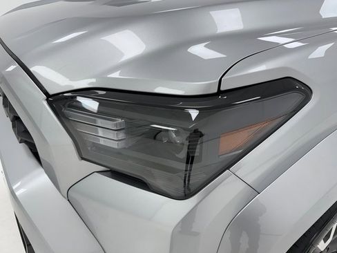 Used 2025 Toyota 4Runner TRD Sport image 6