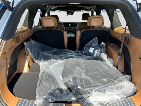 New 2026 Hyundai Palisade Calligraphy image 21