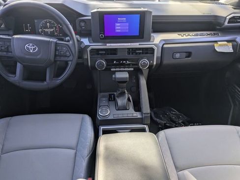 New 2025 Toyota Tacoma SR5 image 9