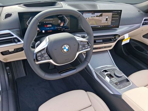 New 2026 BMW 430i Convertible image 4