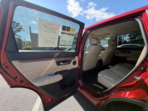 Used 2019 Honda CR-V EX-L image 25