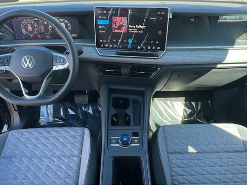 New 2026 Volkswagen Tiguan S image 26