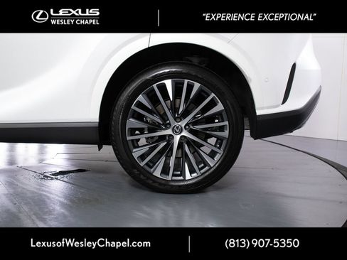 Used 2024 Lexus RX 350 Premium Plus w/ Convenience Package FWD image 11