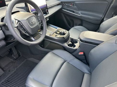 New 2026 Toyota bZ image 11