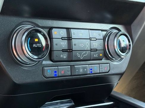 Used 2020 Ford F250 Platinum w/ FX4 Off-Road Package AWD/4WD image 20