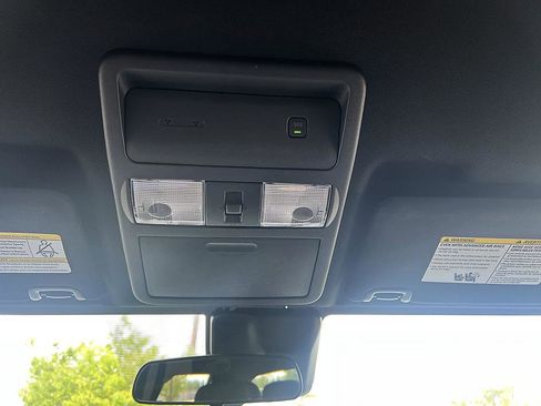 Certified 2025 Nissan Frontier PRO-4X image 27