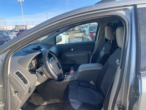 Used 2008 Ford Edge SEL image 18