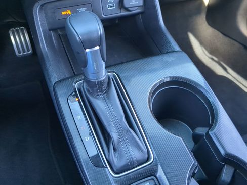 Used 2024 Honda Civic Sport image 31