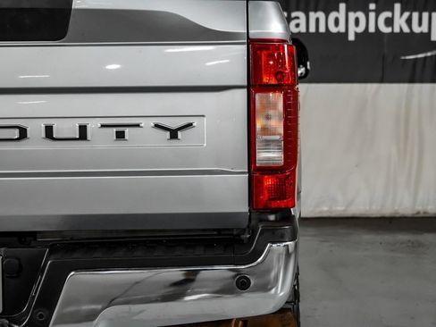 Used 2022 Ford F350 XLT w/ XLT Value Package AWD/4WD image 40