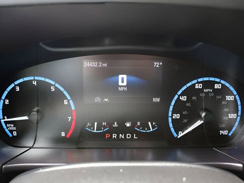 Used 2023 Ford Bronco Sport Big Bend w/ Convenience Package AWD/4WD image 26