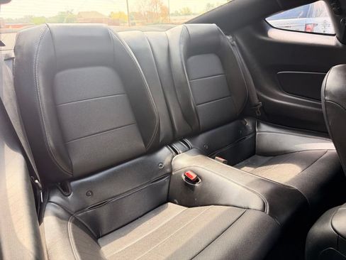 Used 2020 Ford Mustang GT Premium RWD image 18