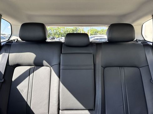 New 2026 MAZDA CX-50 AWD 2.5 Hybrid w/ Weather Package image 18