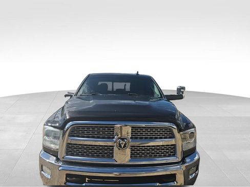 Used 2017 RAM 2500 Laramie w/ Off Road Package AWD/4WD image 36