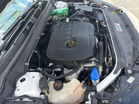 Used 2014 Ford Fusion SE w/ Equipment Group 202A FWD image 47