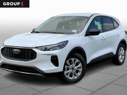 New 2026 Ford Escape Active w/ Active Premium Tech Pack