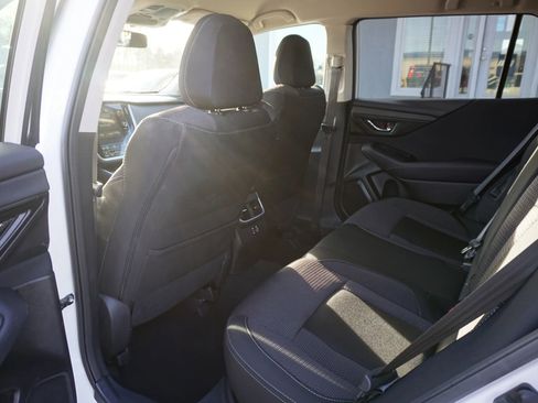 Used 2024 Subaru Outback Premium image 16