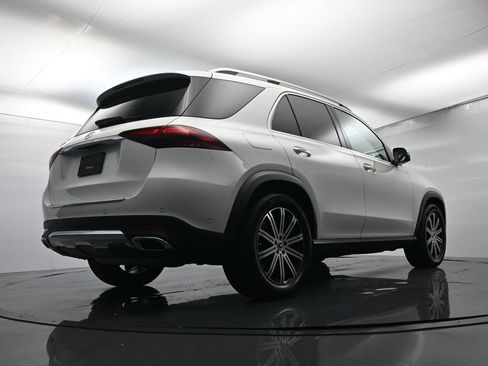 Used 2025 Mercedes-Benz GLE 350 4MATIC image 50