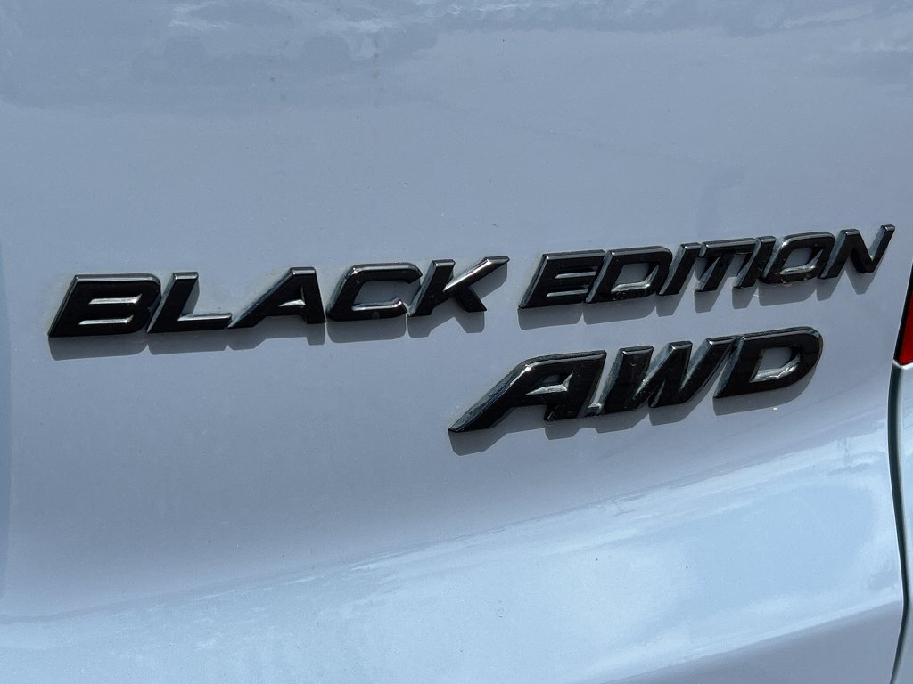 Used 2024 Honda Passport Black Edition image 24