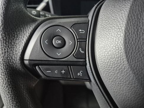 New 2026 Toyota Corolla Hybrid Sedan image 18