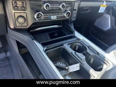 New 2026 Ford F350 Platinum image 27