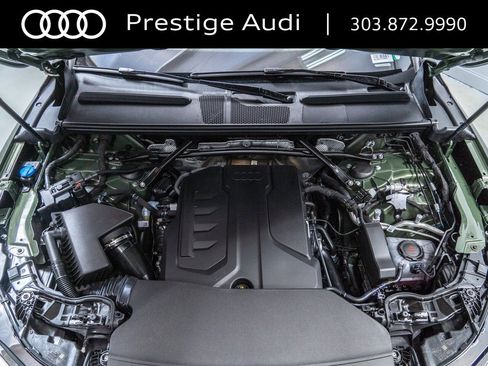 New 2025 Audi Q5 Premium image 25