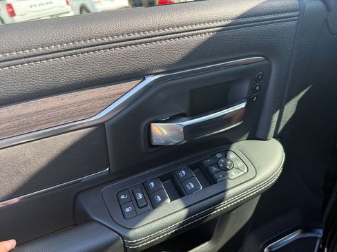 New 2026 RAM 2500 Laramie w/ Night Edition image 19