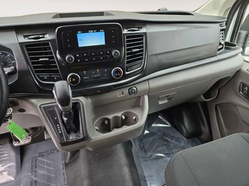 Used 2023 Ford Transit 250 Low Roof w/ Exterior Upgrade Package image 11
